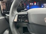 Opel Astra 2024 Valkoinen