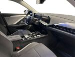 Opel Astra 2024 Valkoinen
