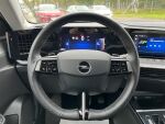 Opel Astra 2024 Valkoinen