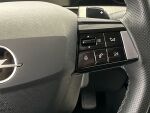 Opel Astra 2024 Valkoinen