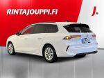 Opel Astra 2024 Valkoinen