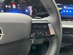 Opel Astra 2024 Valkoinen