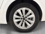 Opel Astra 2024 Valkoinen