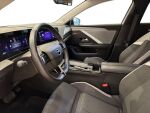 Opel Astra 2024 Valkoinen