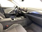 Opel Astra 2024 Valkoinen