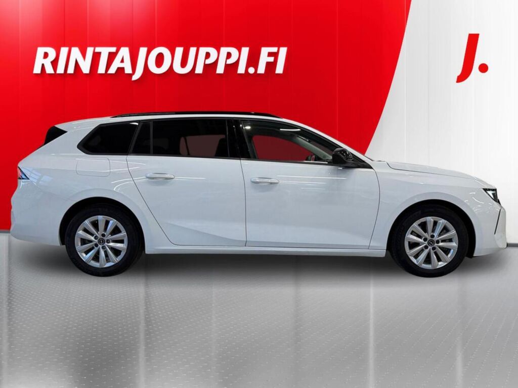 Opel Astra 2024, kuva 7/21