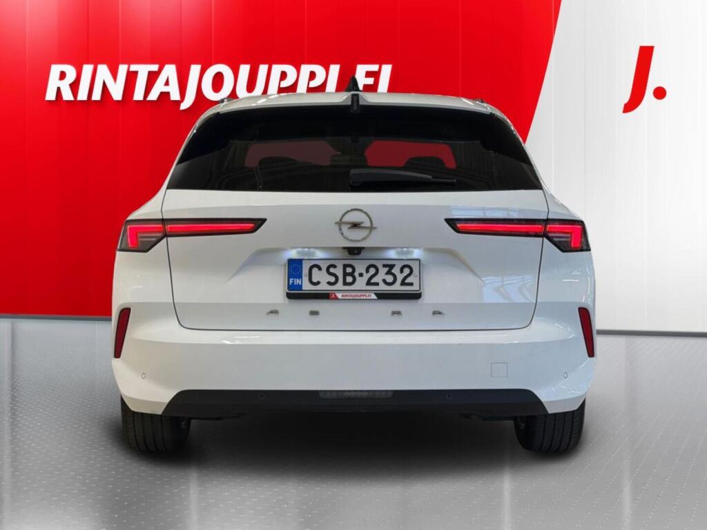 Opel Astra 2024, kuva 6/21
