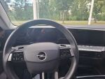 Opel Astra 2024 Valkoinen