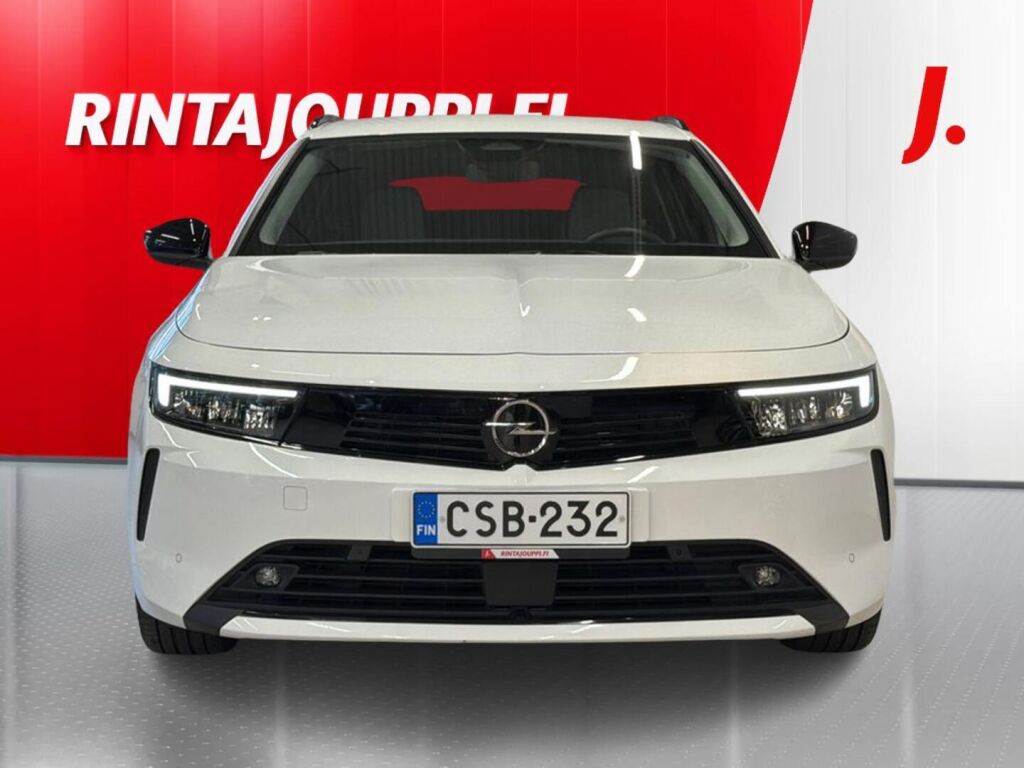 Opel Astra 2024, kuva 4/21
