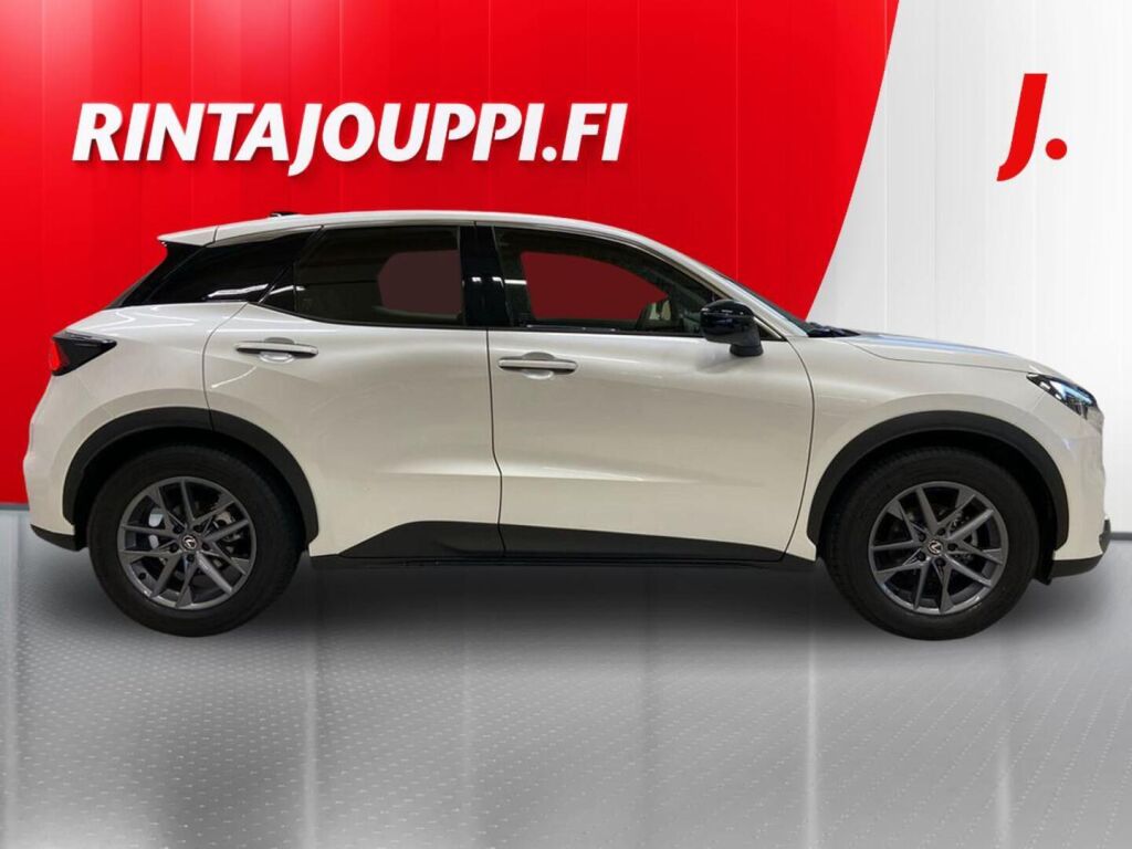 Lexus LBX 200h 2025, bild 7/29