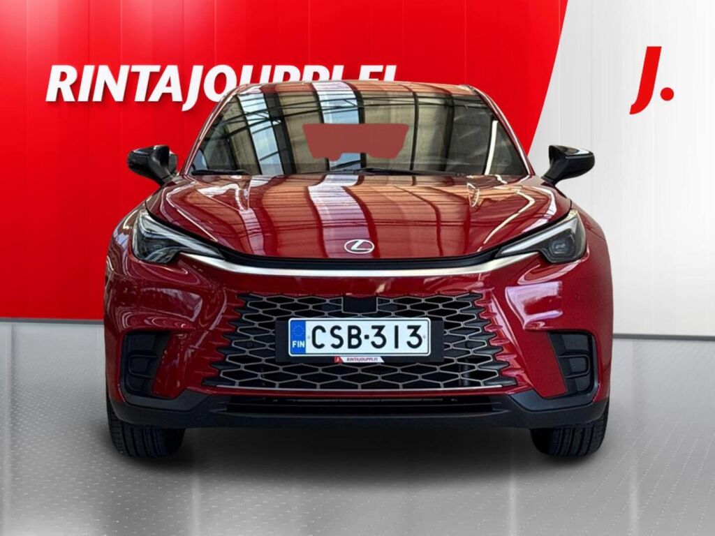 Lexus LBX 200h 2024, kuva 4/23