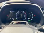 Lexus LBX 2024 Punainen