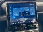 Lexus LBX 2024 Punainen