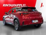 Lexus LBX 2024 Punainen