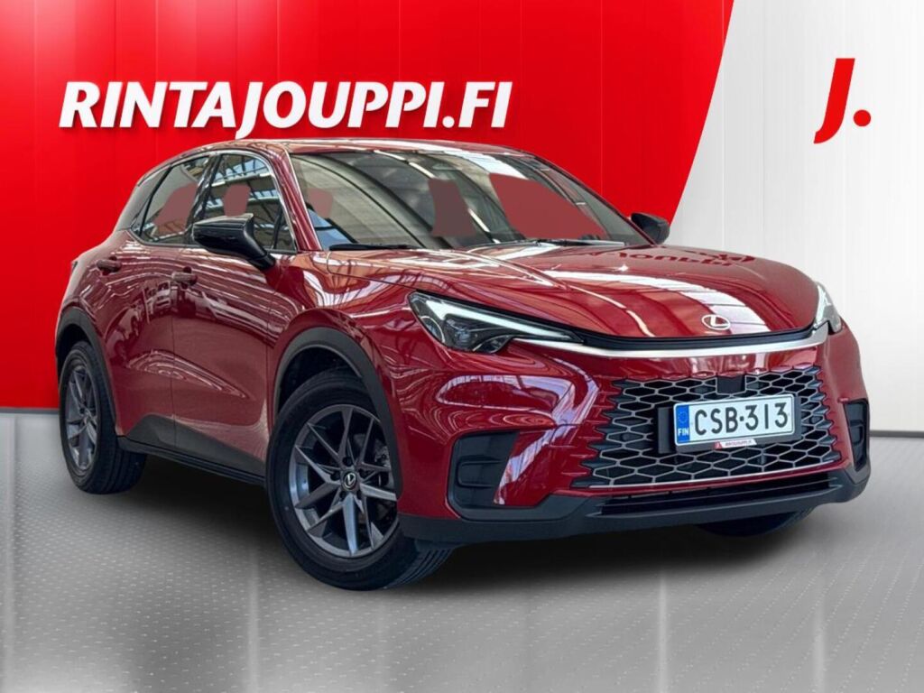 Lexus LBX 200h 2024, kuva 2/23