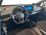 Volkswagen ID.5 2022 Harmaa