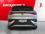Volkswagen ID.5 2022 Harmaa