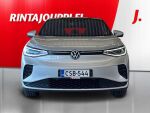 Volkswagen ID.5 2022 Harmaa