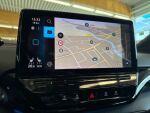 Volkswagen ID.5 2022 Harmaa