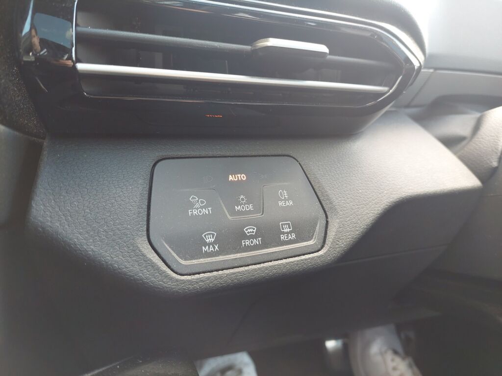 Volkswagen ID.5 2022 Harmaa