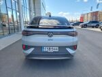 Volkswagen ID.5 2022 Harmaa