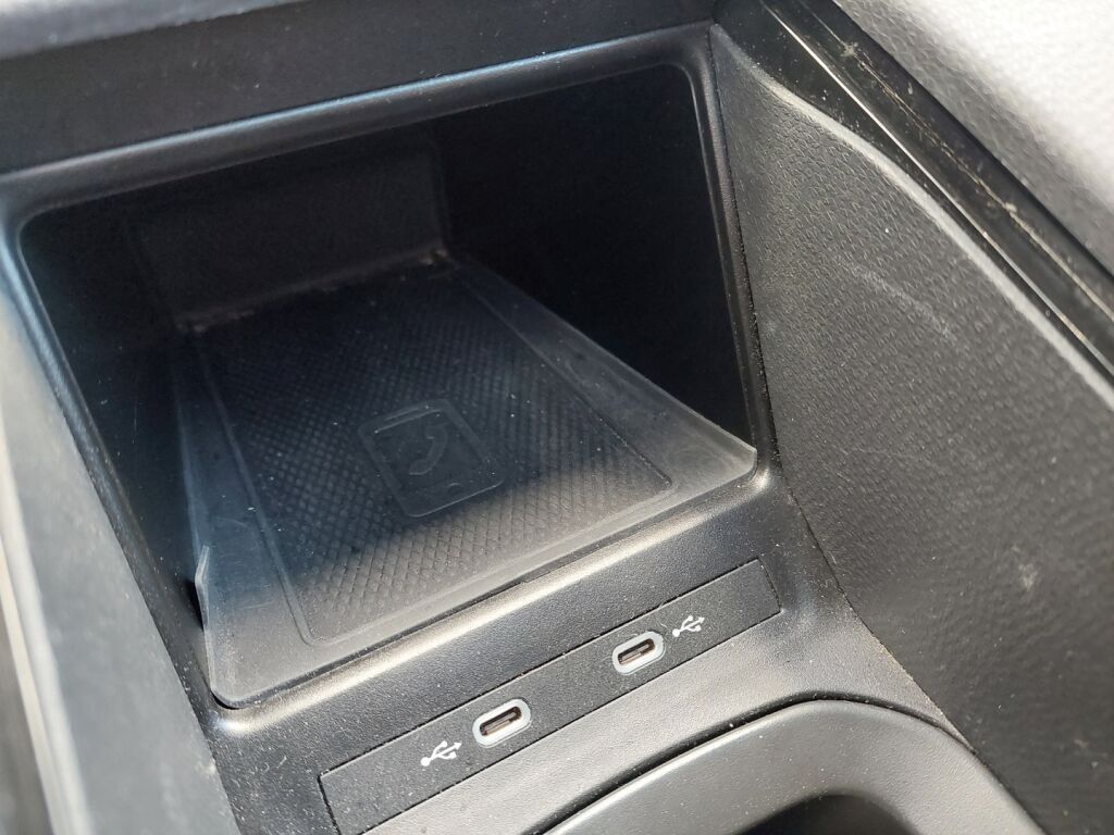 Volkswagen ID.5 2022 Harmaa