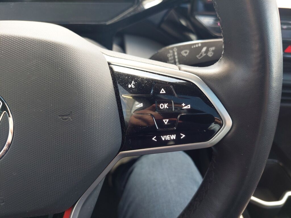 Volkswagen ID.5 2022 Harmaa