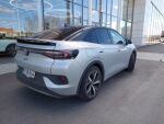 Volkswagen ID.5 2022 Harmaa