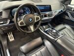 BMW X5 2020 Musta