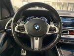 BMW X5 2020 Musta