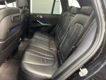 BMW X5 2020 Musta