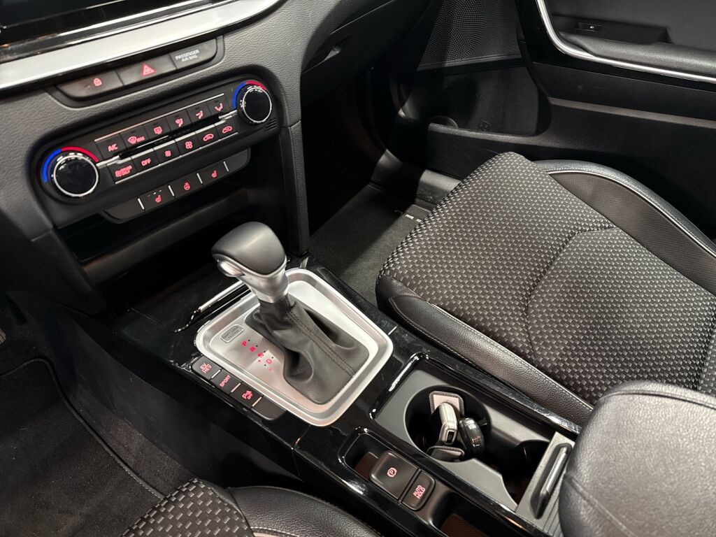 Kia XCeed 2021 Valkoinen