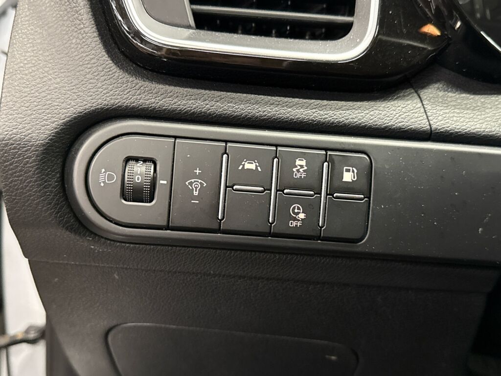 Kia XCeed 2021 Valkoinen