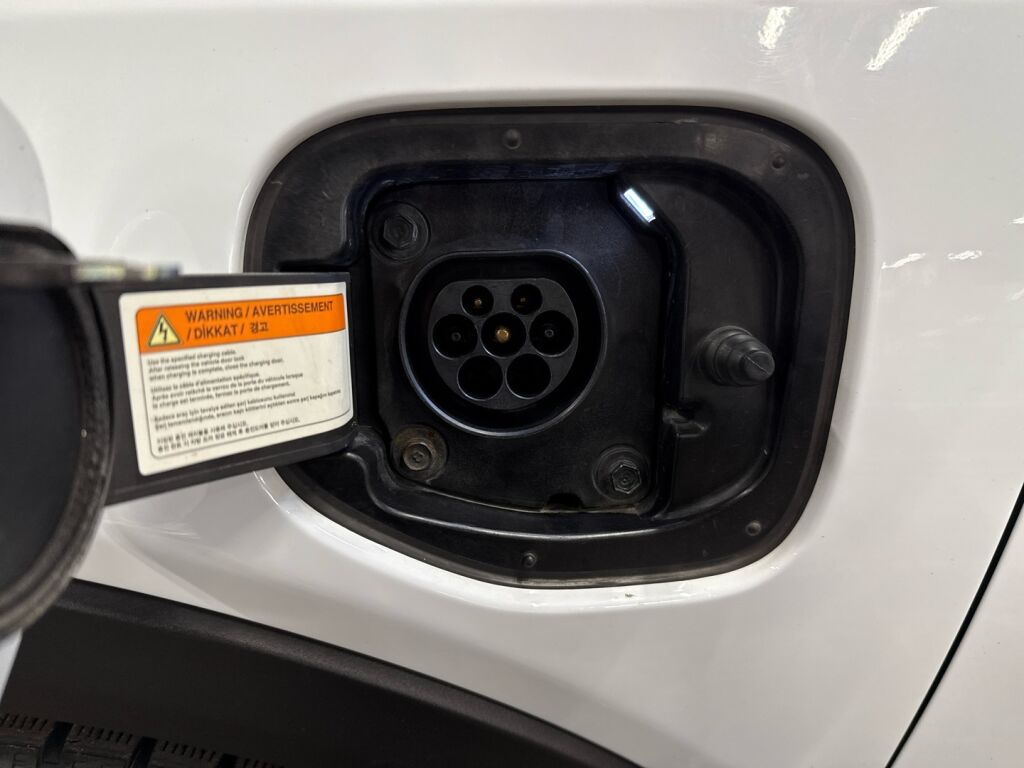 Kia XCeed 2021 Valkoinen