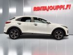 Kia XCeed 2021 Valkoinen
