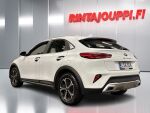 Kia XCeed 2021 Valkoinen