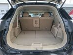 Nissan X-Trail 2016 Musta