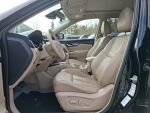 Nissan X-Trail 2016 Musta