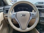 Nissan X-Trail 2016 Musta