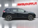 Nissan X-Trail 2016 Musta