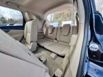 Nissan X-Trail 2016 Musta