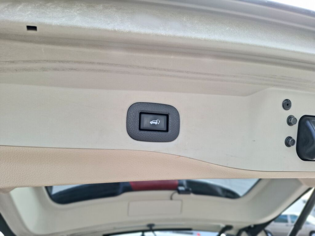 Nissan X-Trail 2016 Musta