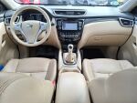 Nissan X-Trail 2016 Musta