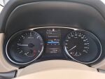Nissan X-Trail 2016 Musta