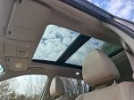 Nissan X-Trail 2016 Musta