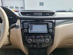 Nissan X-Trail 2016 Musta