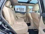 Nissan X-Trail 2016 Musta