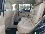 Nissan X-Trail 2016 Musta