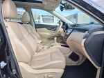 Nissan X-Trail 2016 Musta