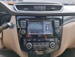Nissan X-Trail 2016 Musta